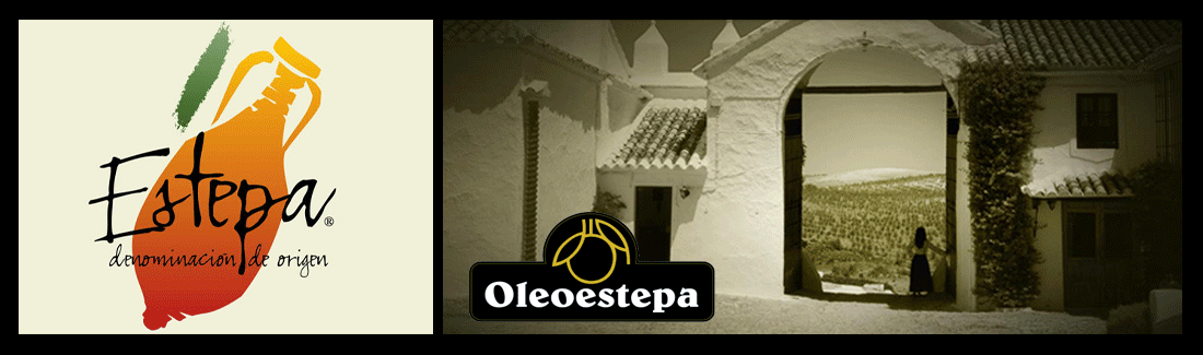 OLEOESTEPA Extra Virgin Olive Oil From Spain 