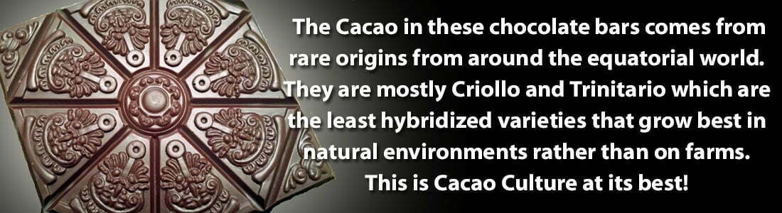 This is Cacao Culture at its best