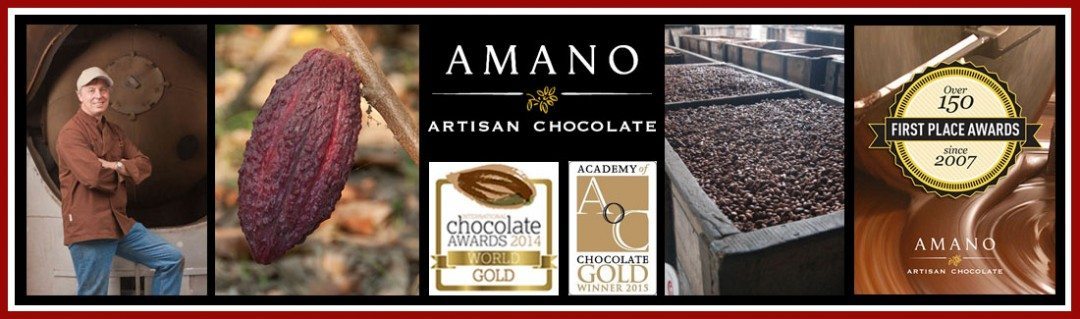 Amano Over 150 first place awards since 2007