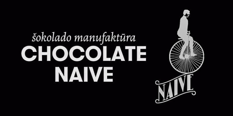 Chocolate Naive Lithuania