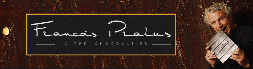 Take a trip around the world with Francois Pralus Chocolate