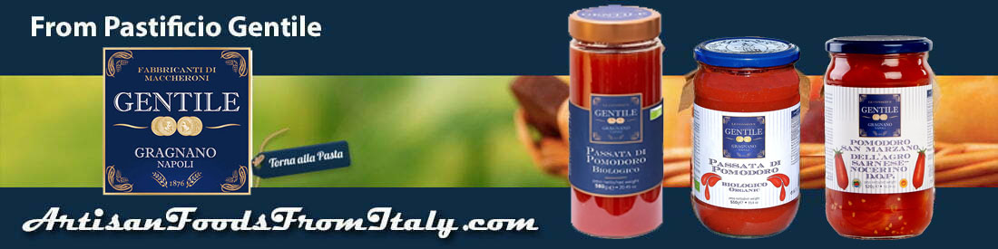 La Reinese sauces for those of you who don't have time to cook